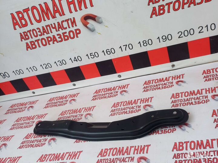 Балка поперечная Рено Аркана