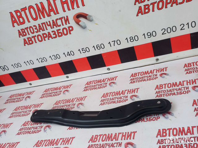 Балка поперечная Рено Аркана