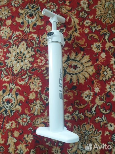 Насос Bravo для лодки