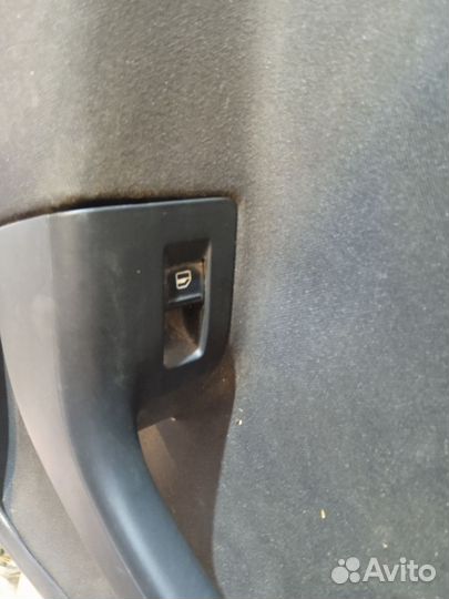 К-кт обшивки двери Volkswagen Golf Plus