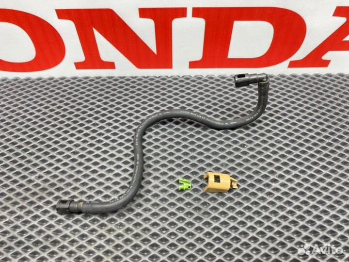 Топливная трубка Honda Accord 8 CU K20A3
