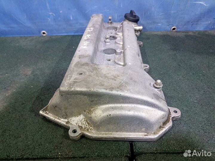 Крышка клапанная Toyota Corolla E120 E120