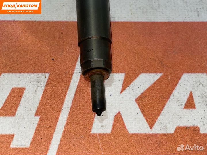 Форсунка топливная Volkswagen Tiguan 2008