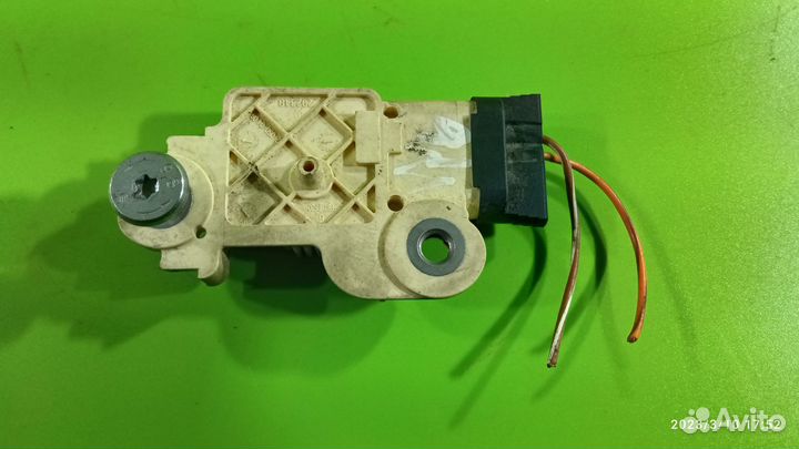 Датчик airbag для Opel Astra H