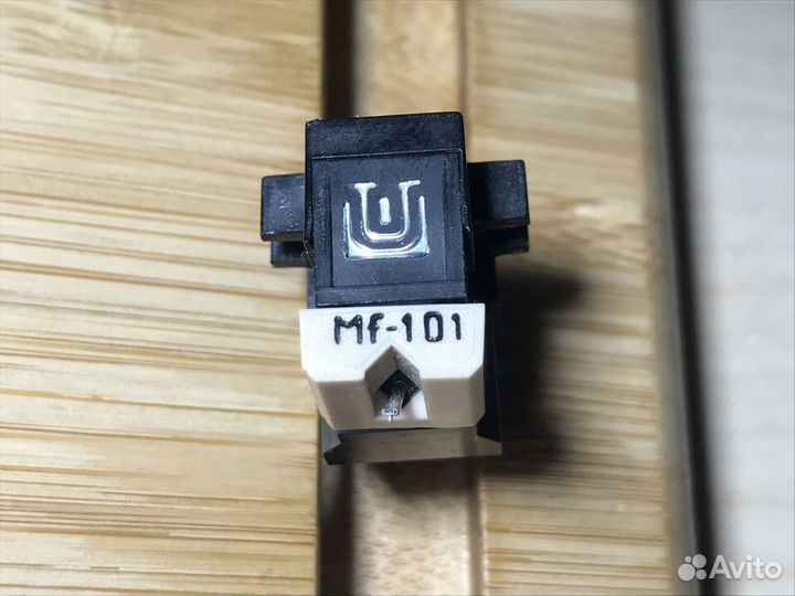 Головка звукоснимателя Unitra mf-101