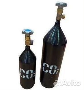 Кислородные баллоны. Покупаем