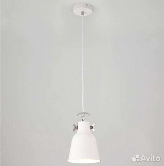 Светильник подвесной лофт ассортимент цвета