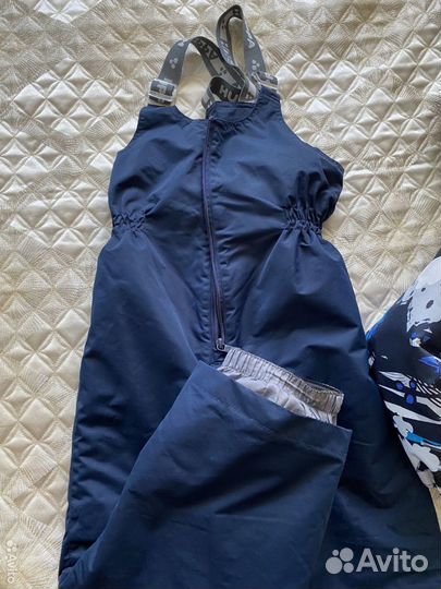 Костюм Huppa на мальчика 128