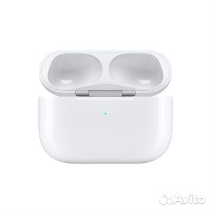 Зарядный футляр Apple для AirPods Pro