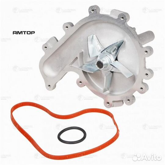 Luzar LWP 2022 Помпа Luzar LWP 2022