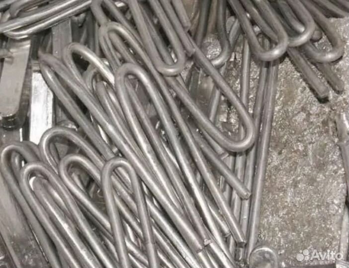 Прием металлолома / Вывоз металлолома / Демонтаж