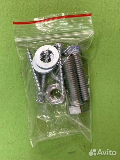 Фонарь задний многосекц. правый 