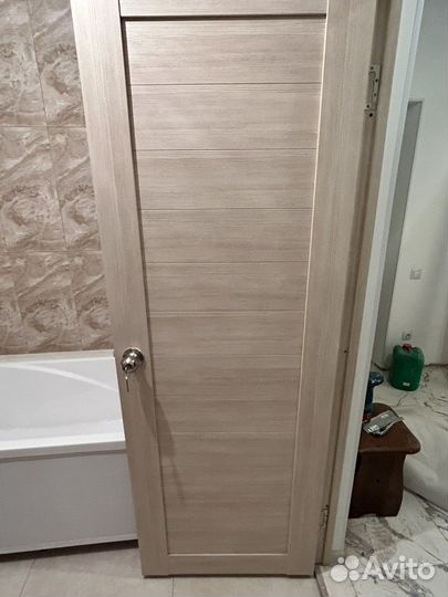 Дверь межкомнатная