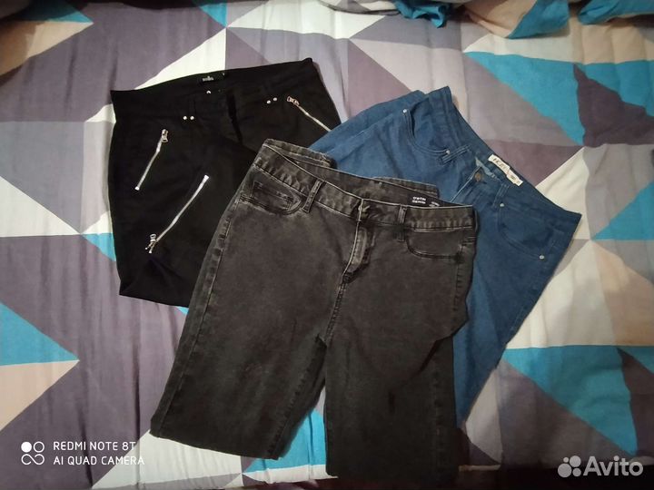 Вещи оптом 44,46,48 р-ры