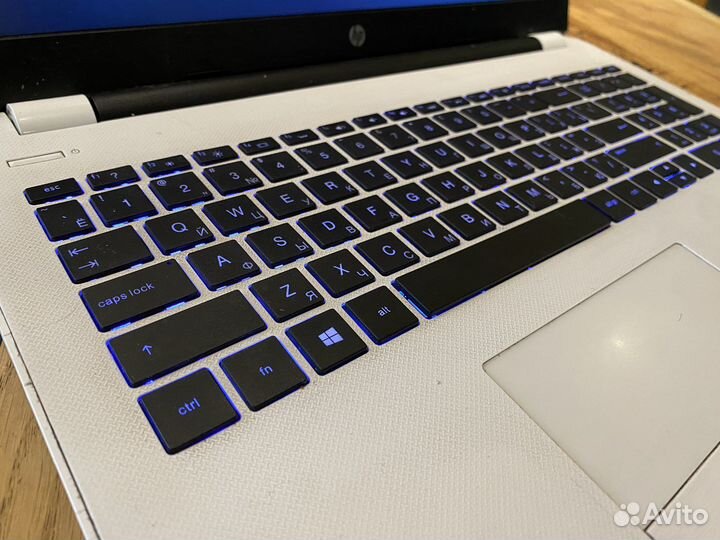 Full HD HP Для всех задач + Игры