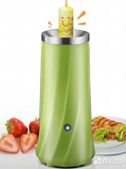 Аппарат для приготовления омлета