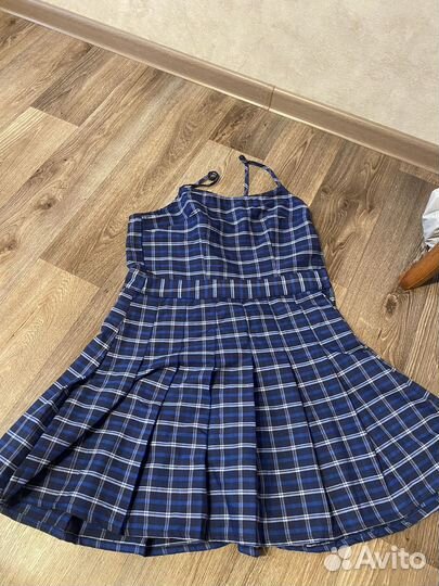 Женские вещи пакетом