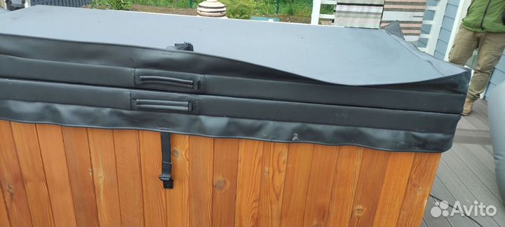 Термокрышка для купели KRT/4505