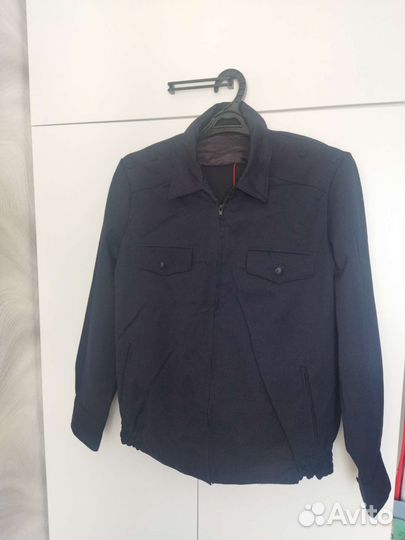 Куртка пш, брюки полиция мужские