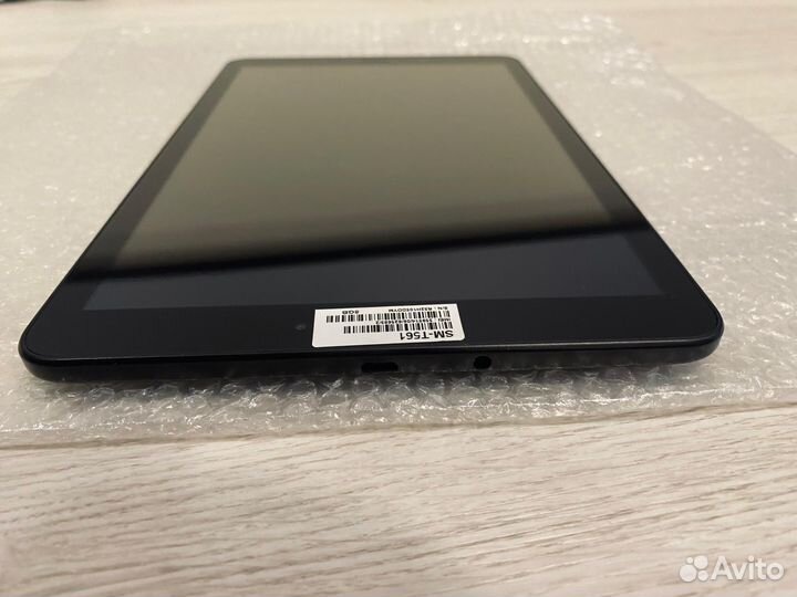 Планшет Samsung Galaxy Tab E9.6 SM-T561