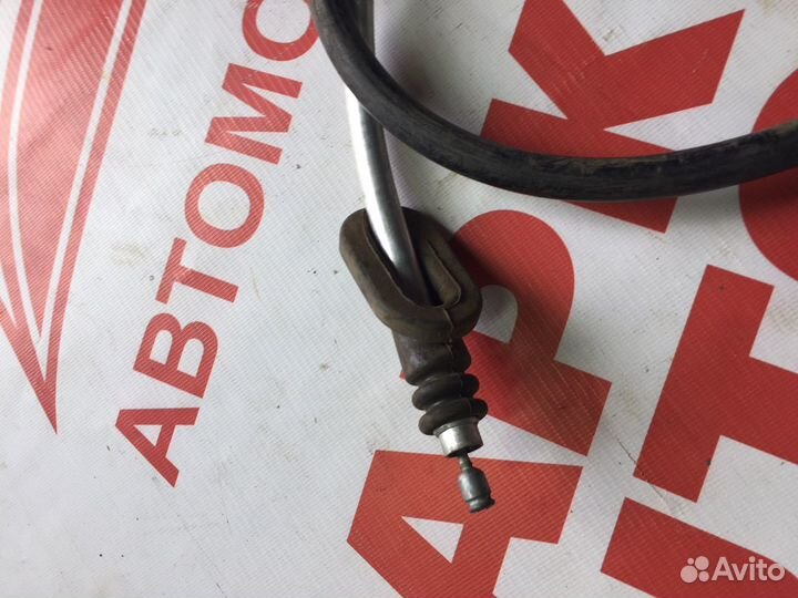 Трос ручника для VW Polo 2015