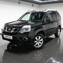 Nissan X-Trail 2.0 CVT, 2011, 221 150 км, с пробегом, цена 1 540 000 руб.