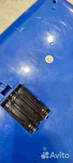 Развивающие игрушки для малышей