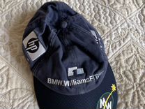 BMW.WilliamsF1Team бейсболка Оригинал