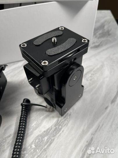 Edelkrone Target Module - панорамная голова