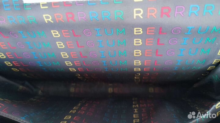 Портфель jeune premier