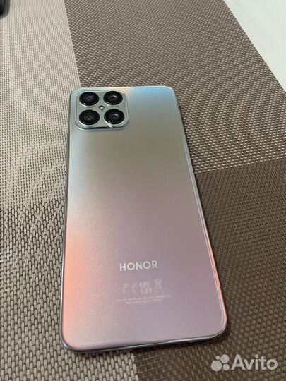 HONOR X8, 6/128 ГБ