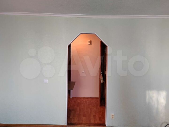 1-к. квартира, 23 м², 4/5 эт.