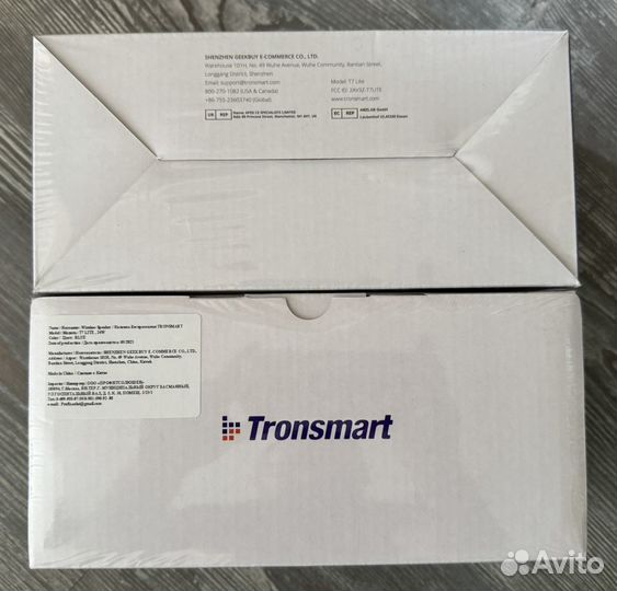 Беспроводная колонка Tronsmart T7 Lite 24W