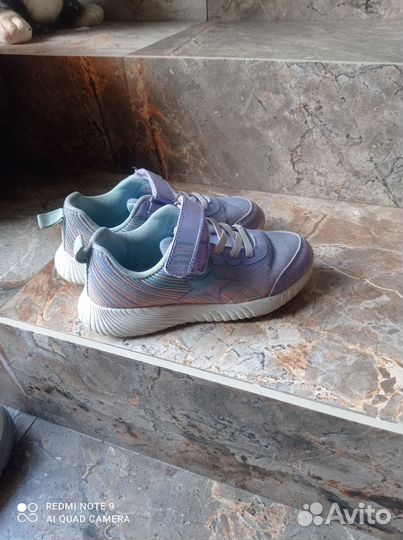 Кроссовки, туфли 29 30 размер