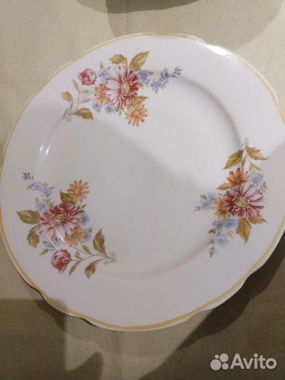 Набор столовой посуды