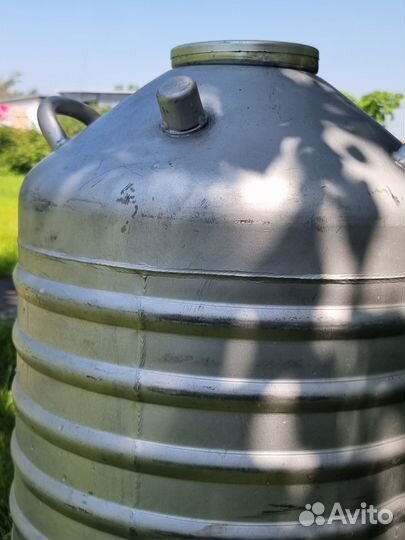 Сосуд дьюара