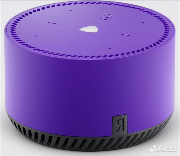 Яндекс станция Алиса лайт новая