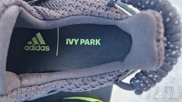 Adidas Originals x Ivy Park Ultraboost новые