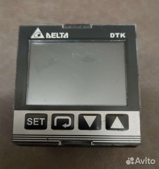 Термоконроллер