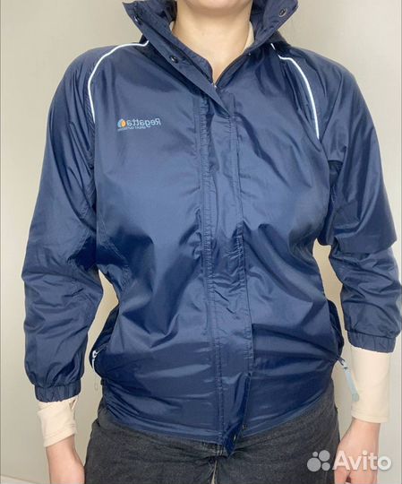 Ветровка женская 42 regatta