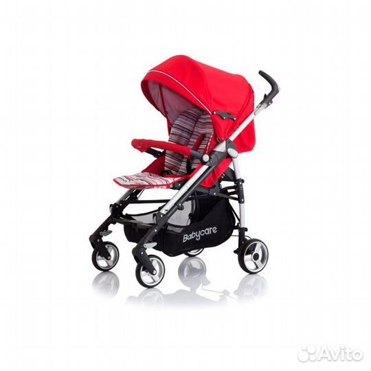 Коляска Baby care GT4