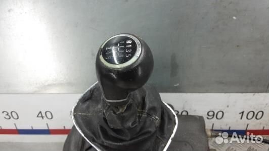 Кулиса кпп opel corsa D (1BL04T601)