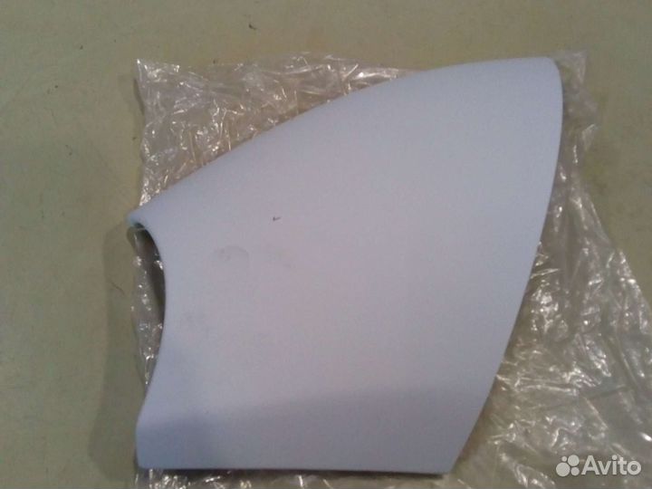 Кожух зеркала Опель Вектра В