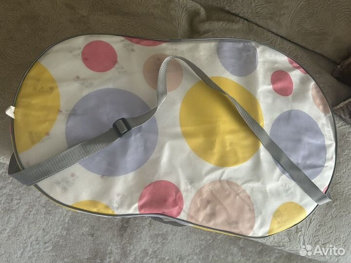 Кокон зевушка