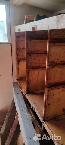 Павильон для пчел