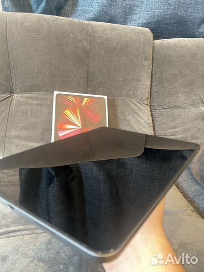 iPad pro 11 2021 m1 256