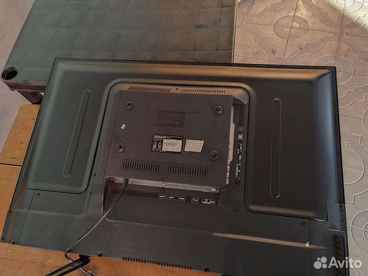 Телевизор ericsson 32les16