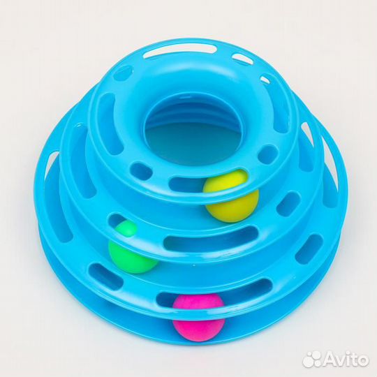 Игровой комплекс 