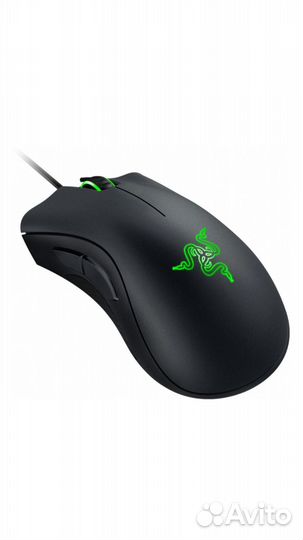 Игровая мышь Razer DeathAdder Essential