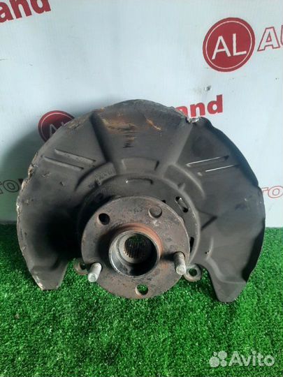 Ступица передняя правая Subaru Legacy BLE EZ30